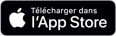 Button de l'application Move Then Play App iOS - Move then Play iOS Bouton