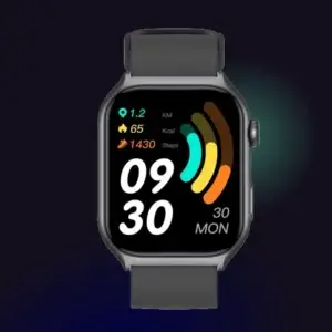 Montre intelligente Move Then Play