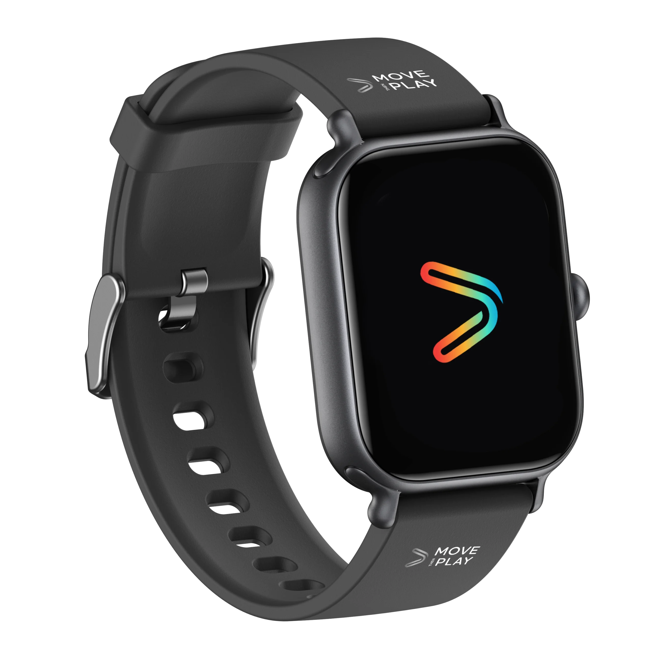 Montre Intelligente Move Then Play